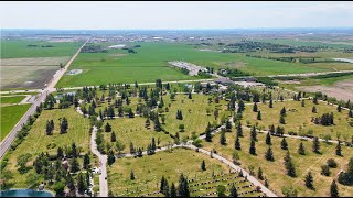 Mountain View Funeral Home & Cemetery Tour | Explore the Grounds and Facilities