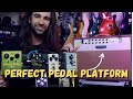 The Perfect Pedal Platform Amp?