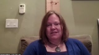 Grief psychotherapist describes ways to cope with grief during holiday season