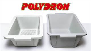 Polydron Cleaning System