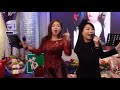 20190111 singing 芯妮生日晚會 抽獎 芯妮 小紅 樂兒 詠桐 串燒歌 芯妮 衝動的懲罰