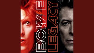 Modern Love (Single Version) [2014 Remaster]