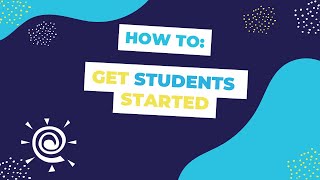 Classworks Minute l Getting Students Started in Classworks