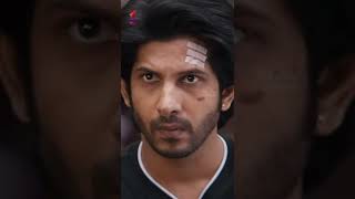 Pawan Kalyan intense Court Scene | YT Short | Advocate Movie | Nivetha | Kannada Dubbed Movies | KFN