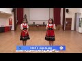 Eurasians Association - Jinkli Nona Dance