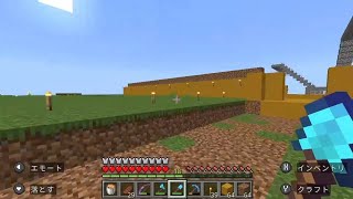 1187日目！クリスマスイブも関係なく作業するマインクラフト！！