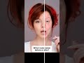 Persona app - Best video/photo editor #hairstyle #beauty #photography