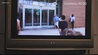 4 arrests in Columbia, South Carolina protests, Boogaloo movement may be involved