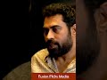 🔥 suraj venjaramoodu as sajanachandran in l2eempuraan ⚡ mohanlal prithviraj murali gopy