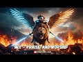 🔥 1 Hour of Prophetic Worship – The Lamb Opens the Scroll | Revelation Throne Room Worship 🔥