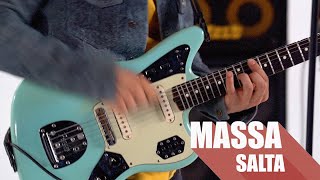 Massa - Salta - Videoclip oficial