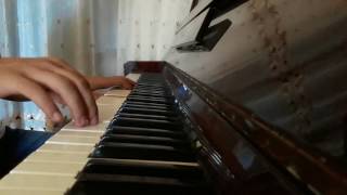Zamiq Kaman (Piano)