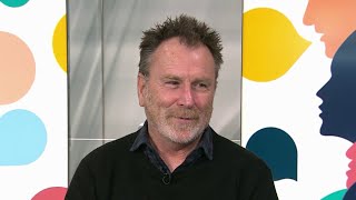 “Small Talk” With Colin Quinn | New York Live TV