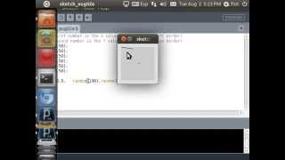 Simple Animations in WPF