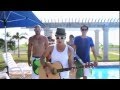 Carried Away by JM De Guzman (FULL MUSIC VIDEO)