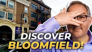 Discover BLOOMFIELD NEW JERSEY: A Hidden Gem For Home Buyers In New Jersey | NJ Real Estate Guide