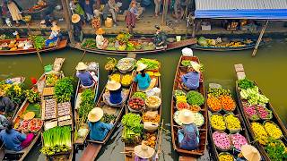 Life on the Edge I Tried Exploring Southeast Asia's Hidden Gems for 30 Days