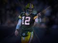 Aaron Rodgers | "beliver" | Ultimate Highlights