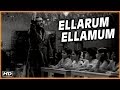Ellarum Ellamum Full Song | கருப்பு பணம் | Karuppu Panam Tamil Movie Songs | Sirkazhi Govindarajan