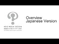 Keio Media Design Overview [日本語版]