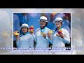 asian games gu bon gil wins men s sabre fencing gold in all s. korean final