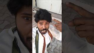 తాళి కట్టే టయానికి నిజం తెలుస్తుంది #comedy #jokes #allindiaandagaduravi #funnyshorts