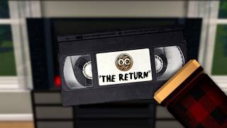 The Return of OC