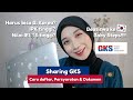 Sharing GKS: Cara Daftar, Persyaratan, Dokumen Global Korea Scholarship🇰🇷 | Baby Steps!!!