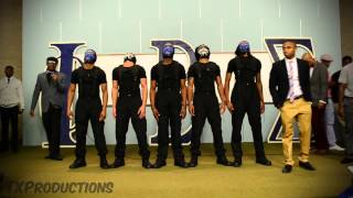 UH Sigmas Fall 2013 Probate