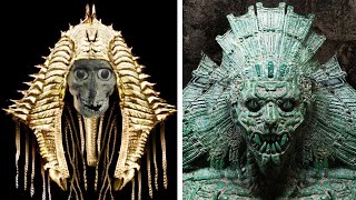 Archaeologists Made 10 Uncanny Discoveries!