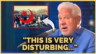 Glenn Beck: "Something BIG is Happening in America..."