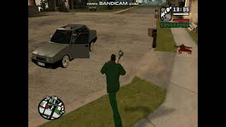 Bir daha kim bu mahallede uyuşturucu satar Gta san versiyon