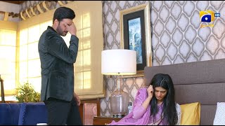 Zakham Episode 10 | Best Scene 04 | Aagha Ali | Sehar Khan | HAR PAL GEO