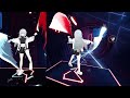 beat saber 酔いどれ知らず kanaria feat.gumi