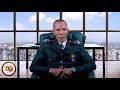 Commissioner of the Jamaica Fire Brigade - Stewart Beckford