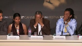 From Timbuktu to the Oscars, film shows life under Islamists