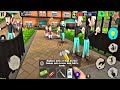 Scary Robber Home Clash New Update Multi Clones Funny Gameplay