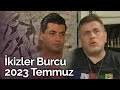 İkizler Burcu Temmuz 2023 Yorumu | Astrolog Oğuzhan Ceyhan | Billur Tv