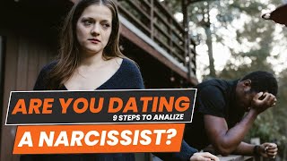 Dating a Narcissist? ALERT!! - 9 Ways To Tell If Your Partner Is Truly A Narcissist - SOS HELP!