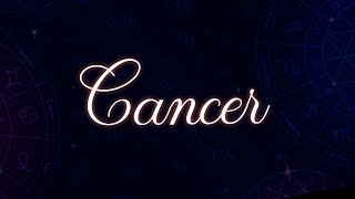 Cancer ♋️ IF YOU THINK THIS PERSON IS HOLDING BACK CANCER, LET ME TELL YOU ONE THING ❤️ January 2025