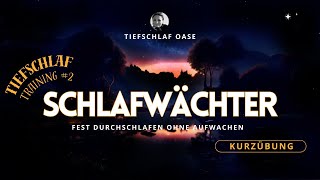 #Durchschlaf-Suggestionen 💤 | 25 kraftvolle #Affirmationen für ruhige, ungestörte Nächte #Tiefschlaf