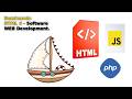 Placing the hamburguer menu - quick tutorial of JavaScript and CSS