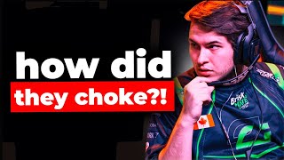 OpTic Gaming Comebacks but they get increasingly more impossible.. (pt.2)