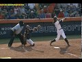 Amazing Softball Swings-Elite Extensions In Slow Motion (209coach.com)