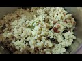 making of poha అటుకుల పులిహోర తయారీ విధానం prasadam prasadamrecipe telugu god prasadam