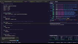 [ #697 ] sqlite replication for fun using Rust