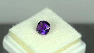 1.28ct Amethyst