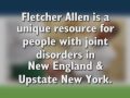 Hip Replacement - Fletcher Allen Health Care, Vermont