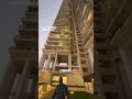 high rise tower mumbai exclusive balcony apartments beautiful 🤩 project wow shorts property