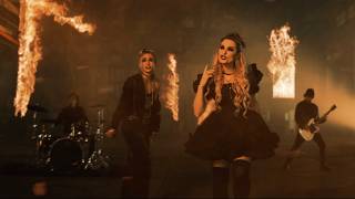THE PRETTY WILD - zero.point.genesis (Official Music Video)